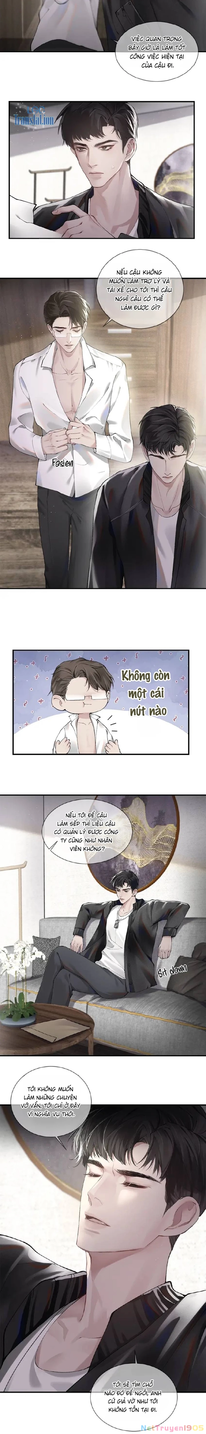 Ăn Miếng Trả Miếng Chapter 3 - 5