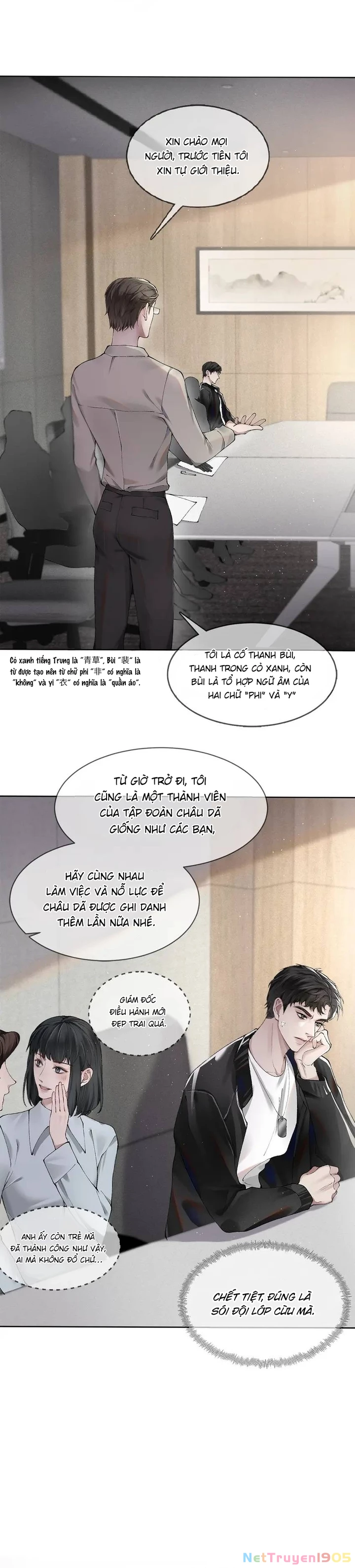 Ăn Miếng Trả Miếng Chapter 3 - 9