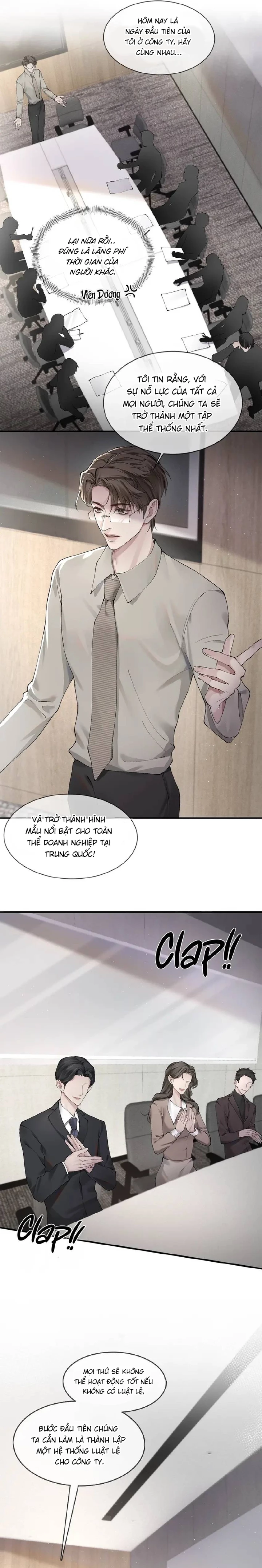 Ăn Miếng Trả Miếng Chapter 3 - 10