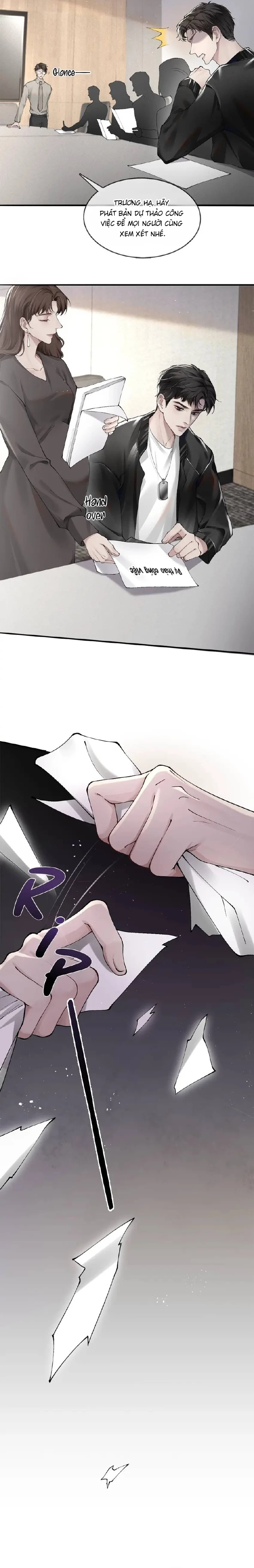 Ăn Miếng Trả Miếng Chapter 3 - 11