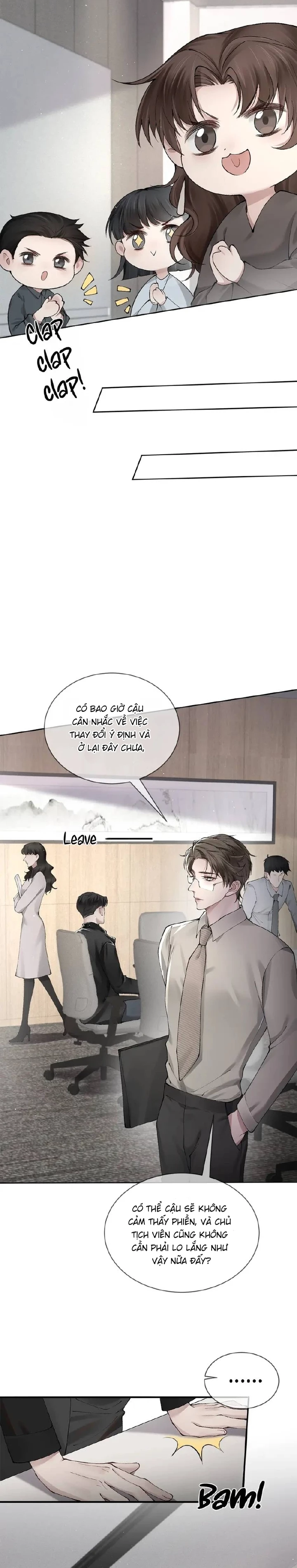 Ăn Miếng Trả Miếng Chapter 3 - 13