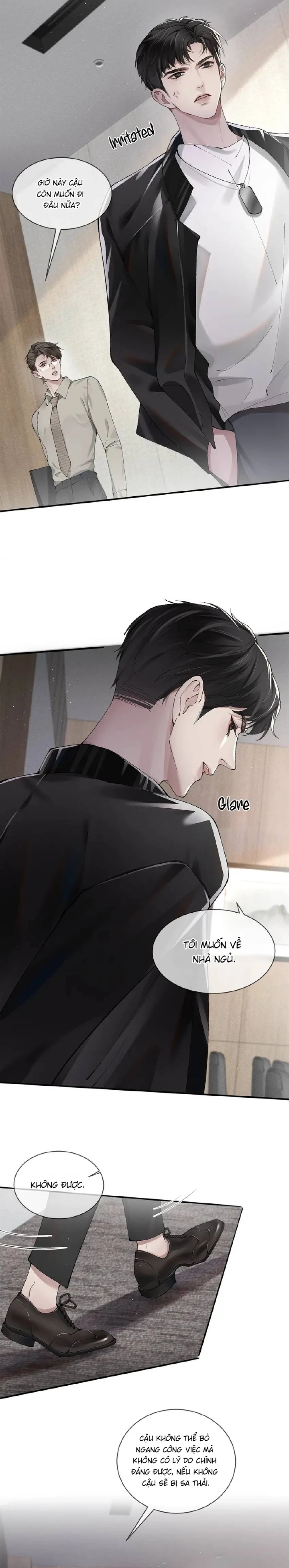 Ăn Miếng Trả Miếng Chapter 3 - 14