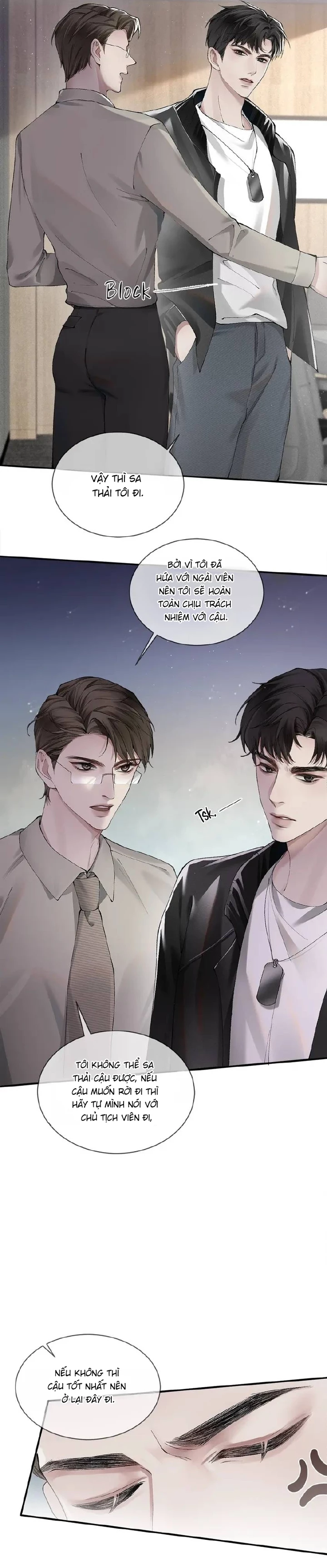Ăn Miếng Trả Miếng Chapter 3 - 15