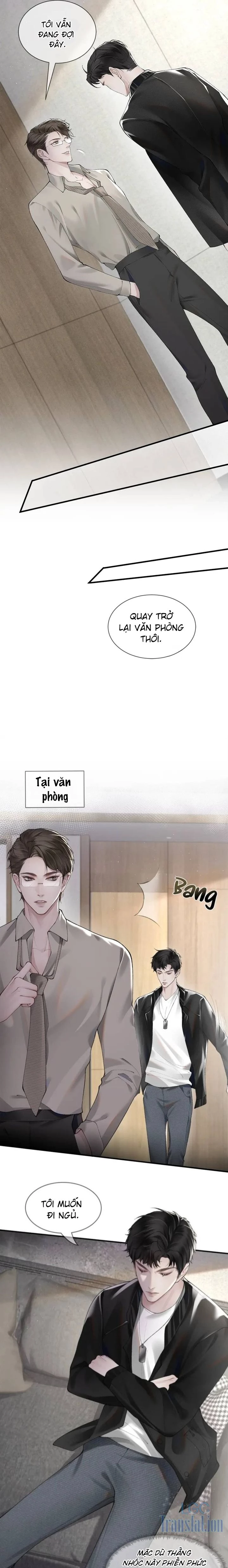 Ăn Miếng Trả Miếng Chapter 4 - 2