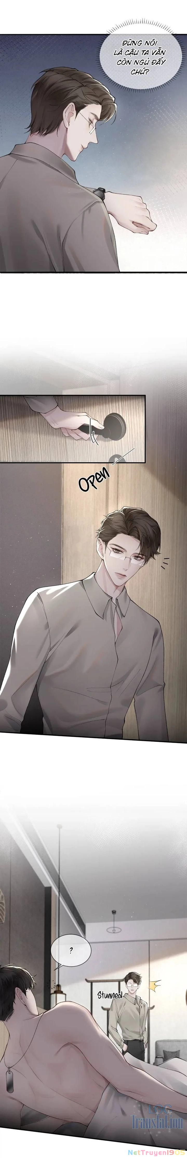 Ăn Miếng Trả Miếng Chapter 4 - 6