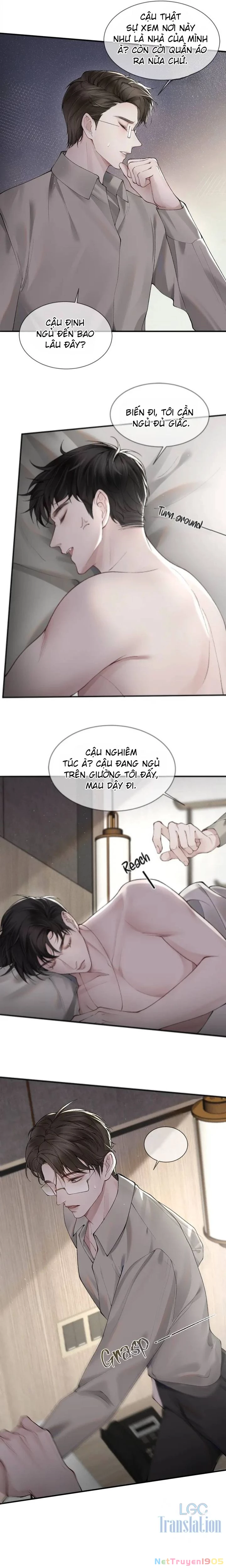 Ăn Miếng Trả Miếng Chapter 4 - 7