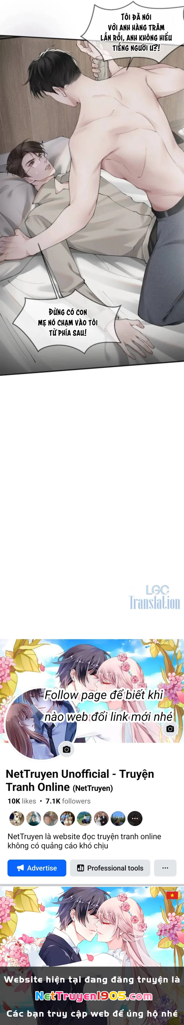 Ăn Miếng Trả Miếng Chapter 4 - 9