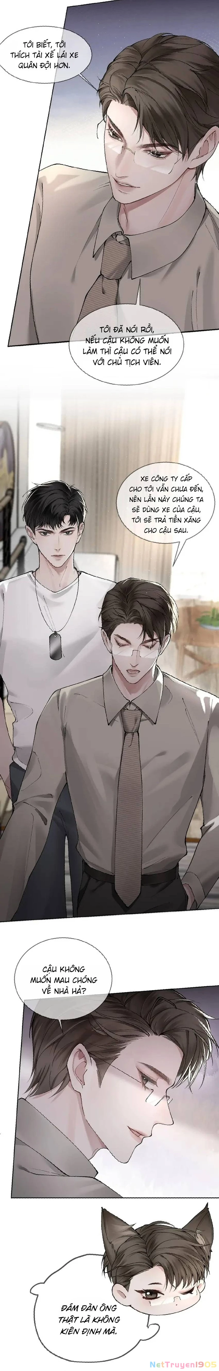 Ăn Miếng Trả Miếng Chapter 5 - 10