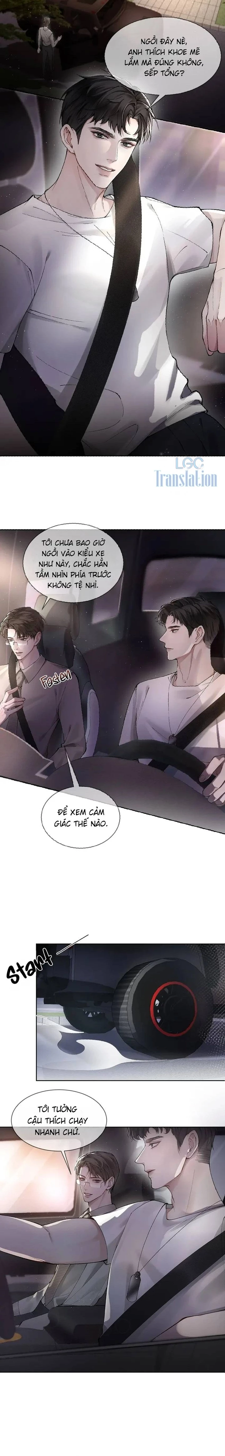 Ăn Miếng Trả Miếng Chapter 5 - 12