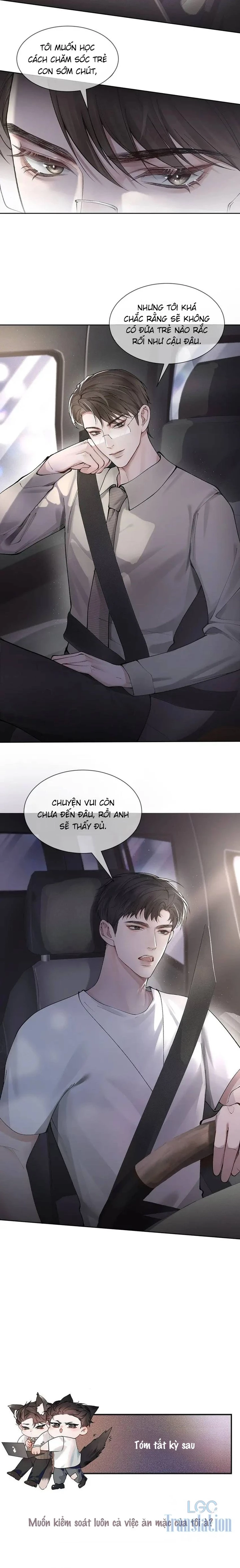 Ăn Miếng Trả Miếng Chapter 5 - 14