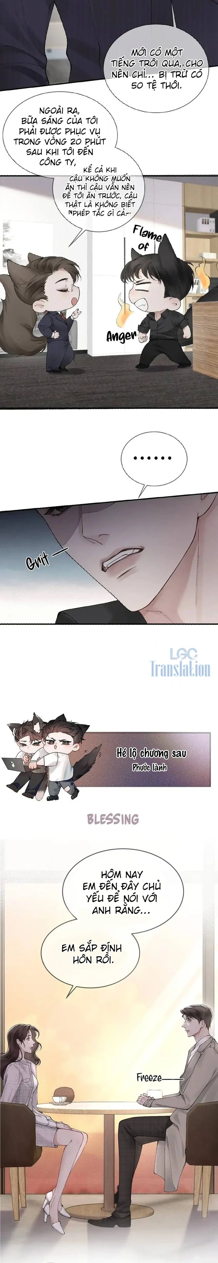 Ăn Miếng Trả Miếng Chapter 7 - 12