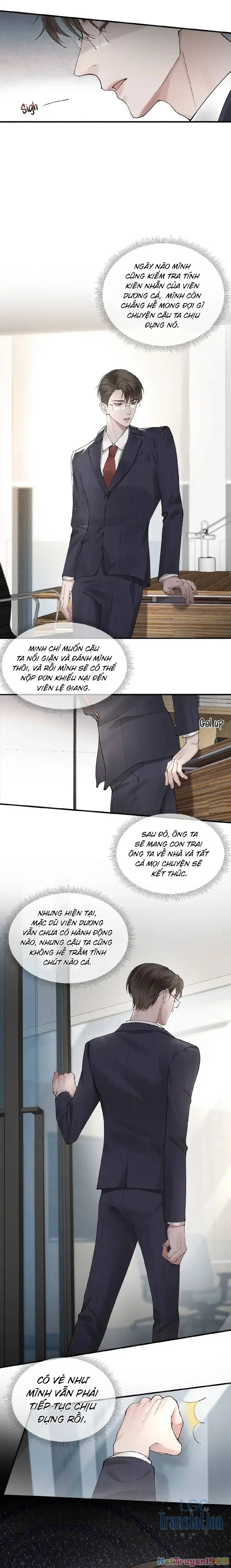 Ăn Miếng Trả Miếng Chapter 8 - 4
