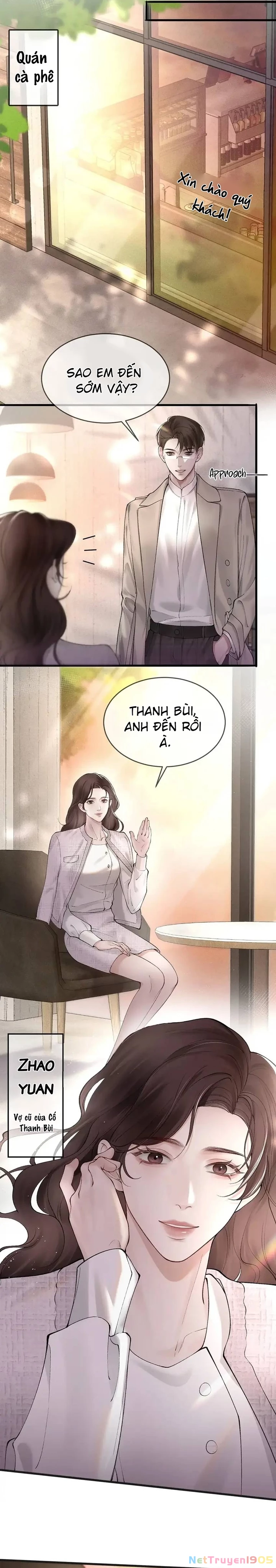 Ăn Miếng Trả Miếng Chapter 8 - 6
