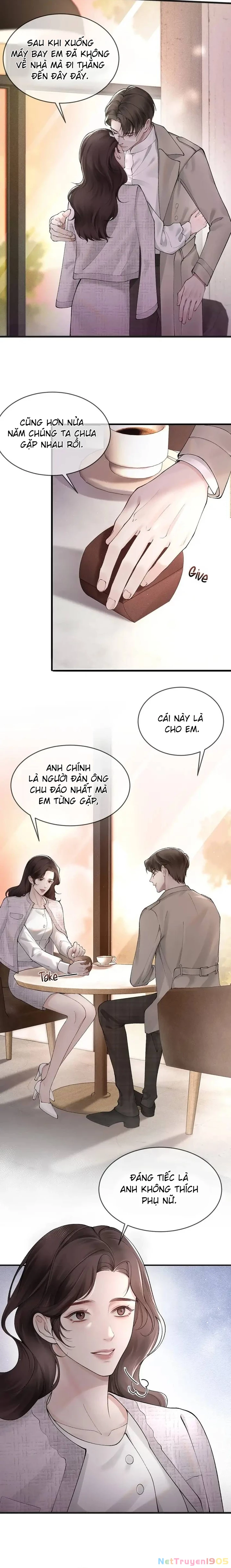 Ăn Miếng Trả Miếng Chapter 8 - 7