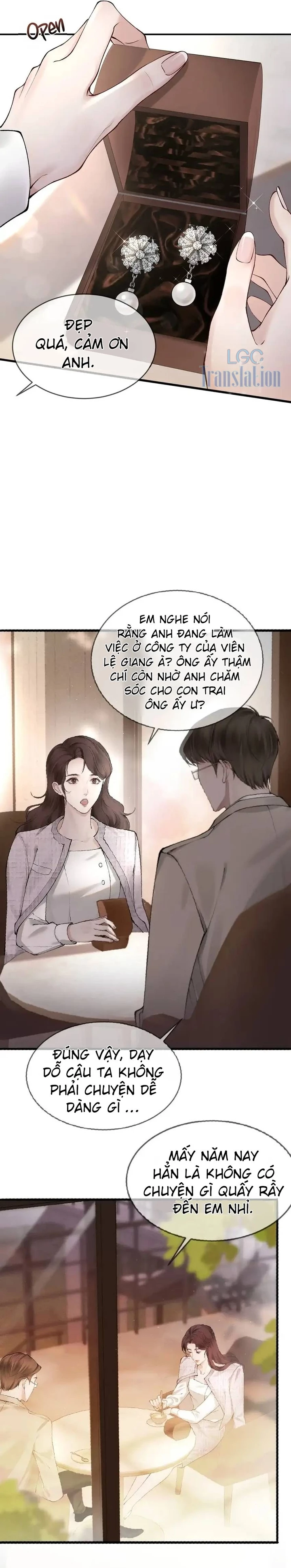 Ăn Miếng Trả Miếng Chapter 8 - 8