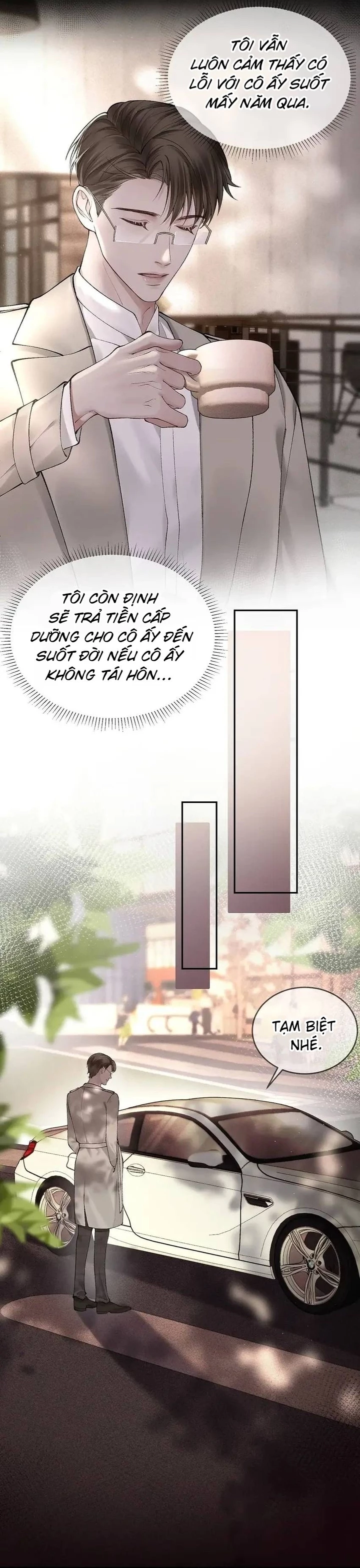 Ăn Miếng Trả Miếng Chapter 8 - 11