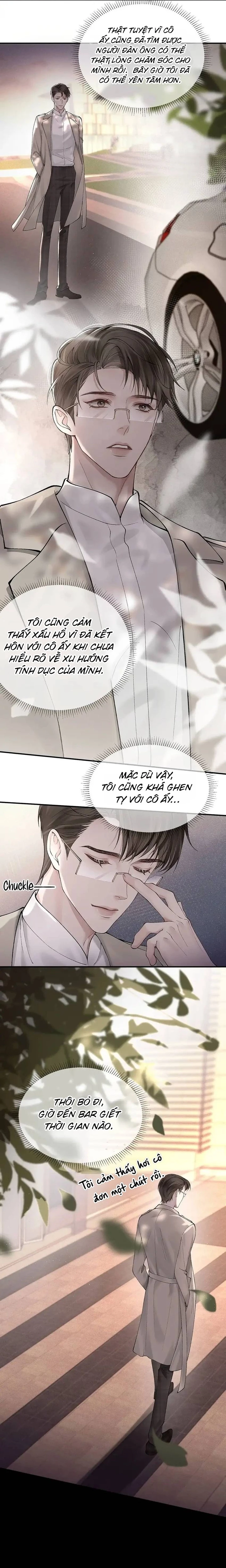 Ăn Miếng Trả Miếng Chapter 8 - 12
