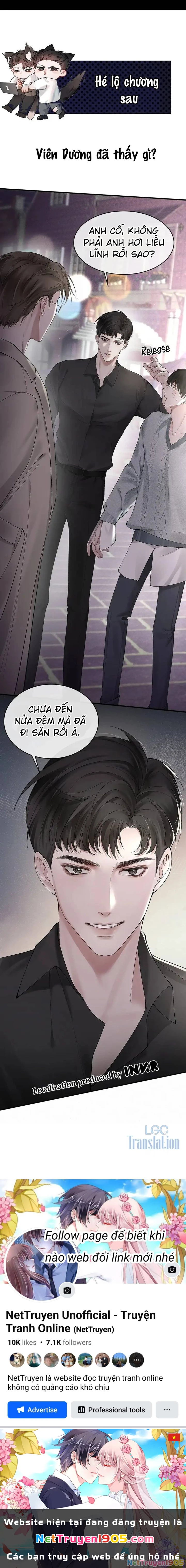 Ăn Miếng Trả Miếng Chapter 8 - 13