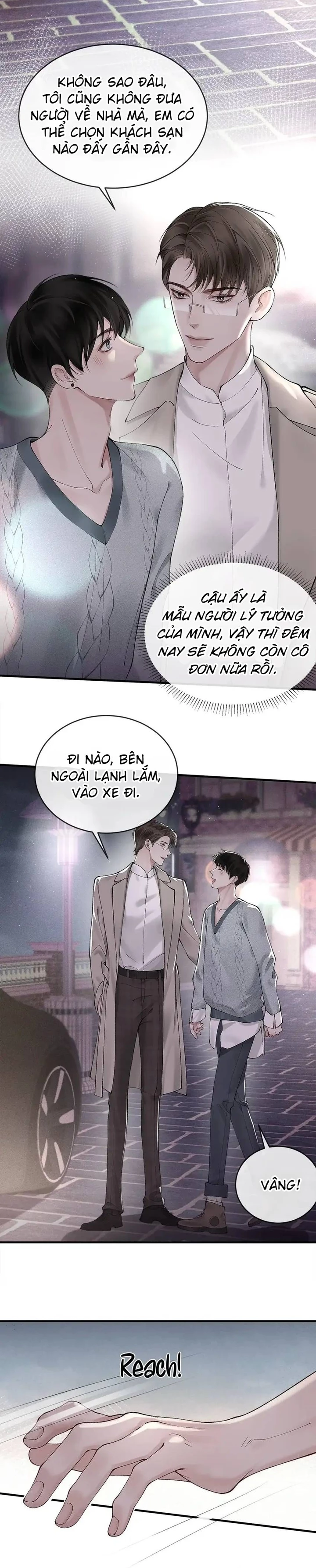Ăn Miếng Trả Miếng Chapter 9 - 5