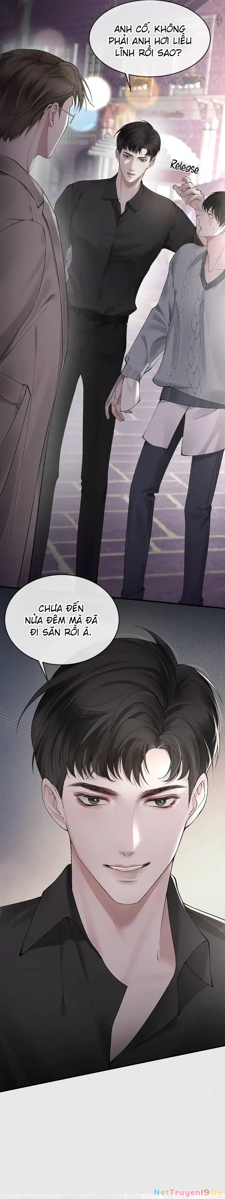 Ăn Miếng Trả Miếng Chapter 9 - 7