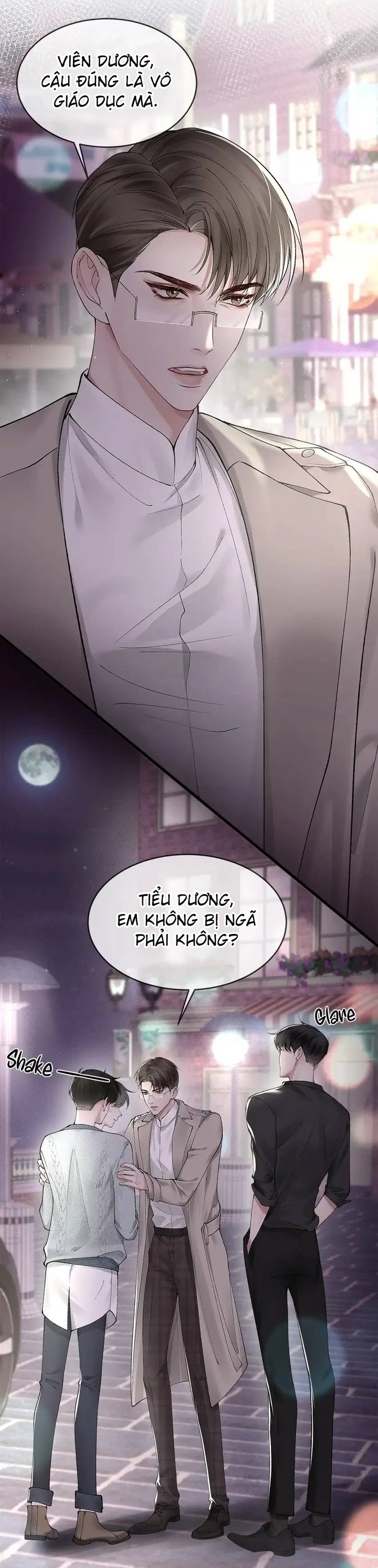 Ăn Miếng Trả Miếng Chapter 9 - 8