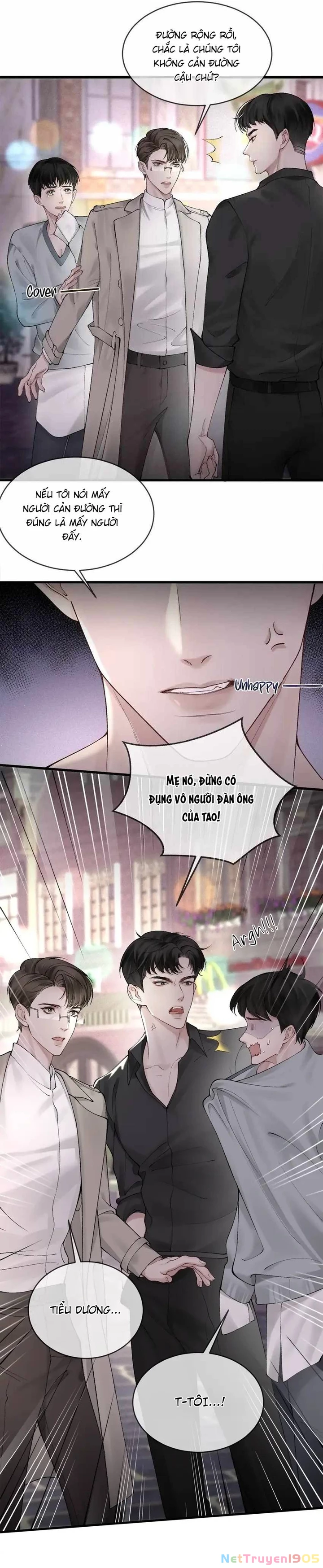 Ăn Miếng Trả Miếng Chapter 10 - 4