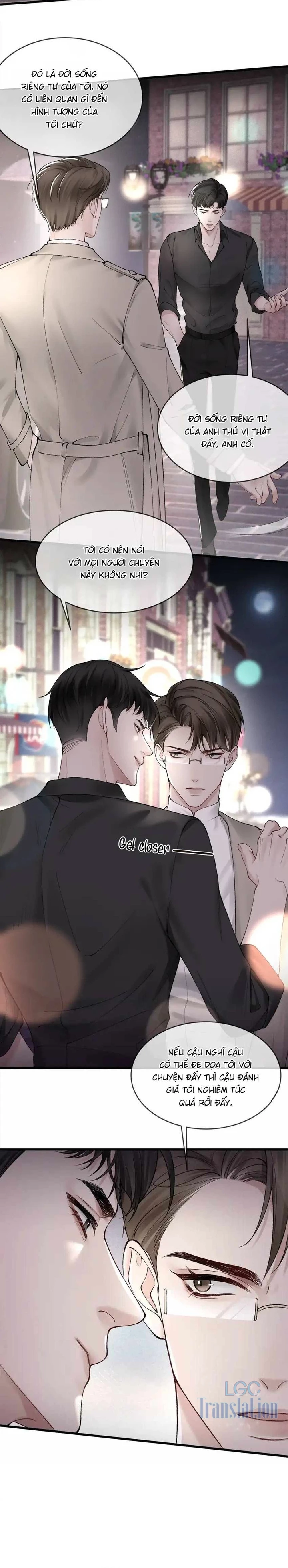 Ăn Miếng Trả Miếng Chapter 10 - 6