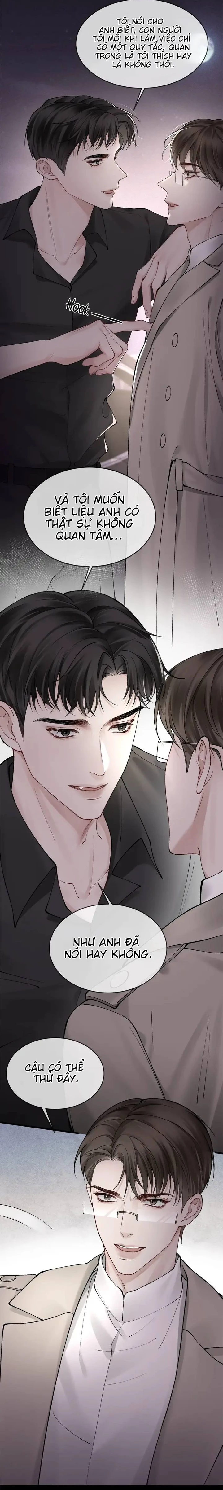 Ăn Miếng Trả Miếng Chapter 10 - 8