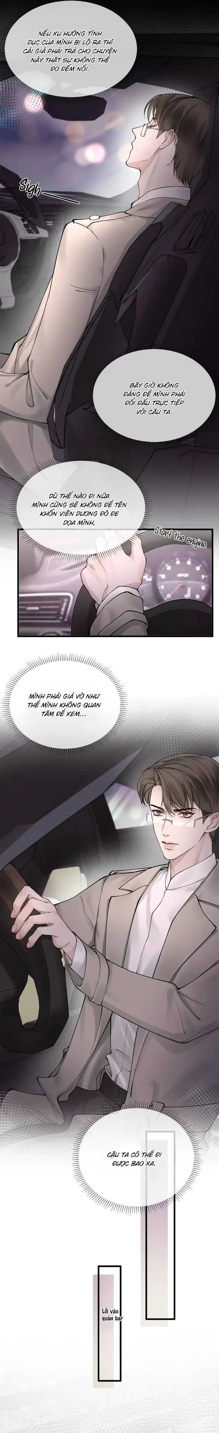 Ăn Miếng Trả Miếng Chapter 10 - 10