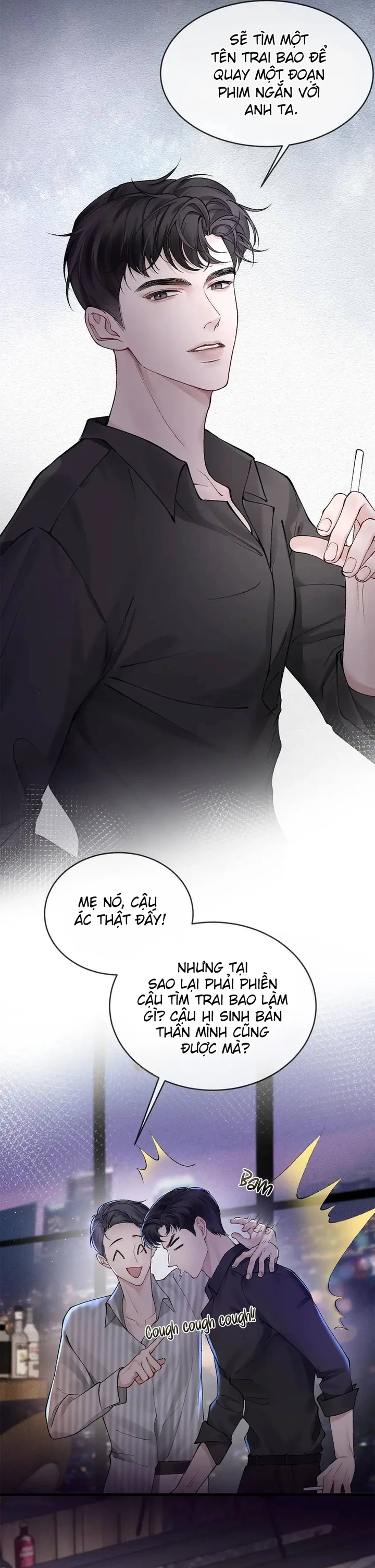 Ăn Miếng Trả Miếng Chapter 11 - 2