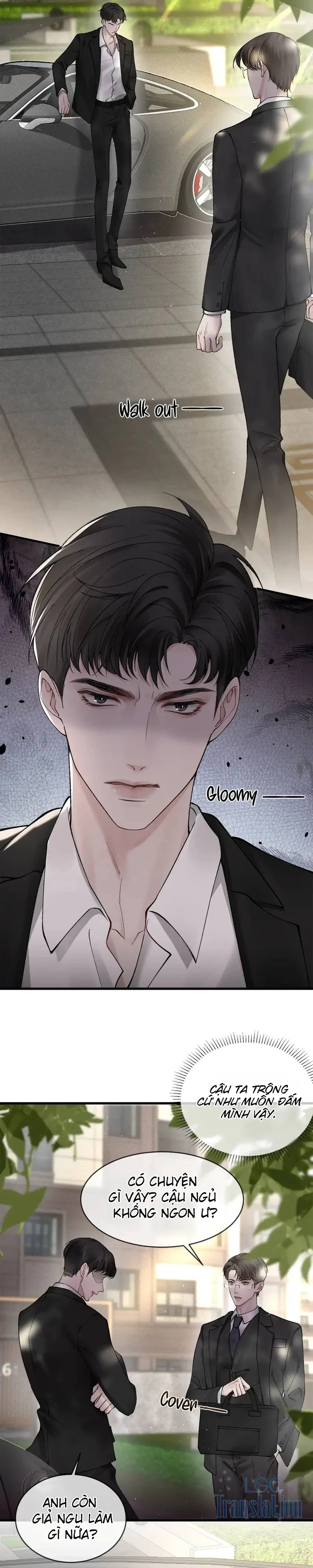 Ăn Miếng Trả Miếng Chapter 11 - 6