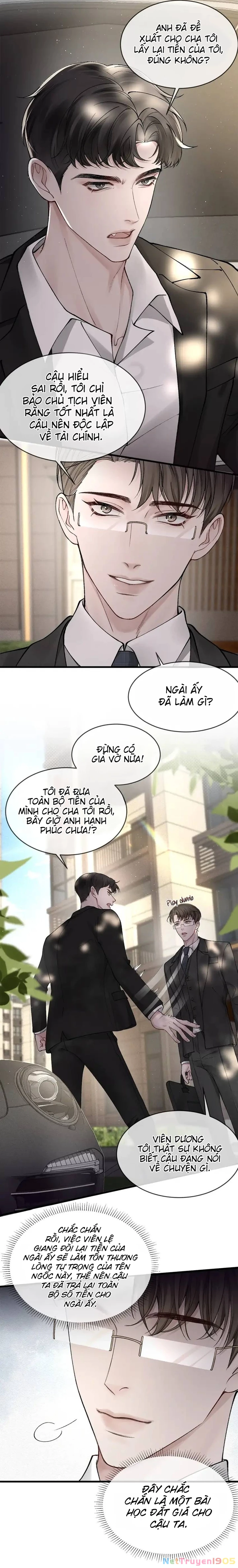 Ăn Miếng Trả Miếng Chapter 11 - 7
