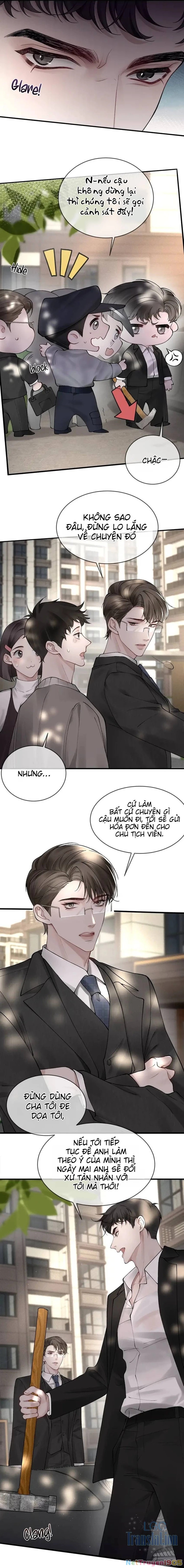 Ăn Miếng Trả Miếng Chapter 11 - 14