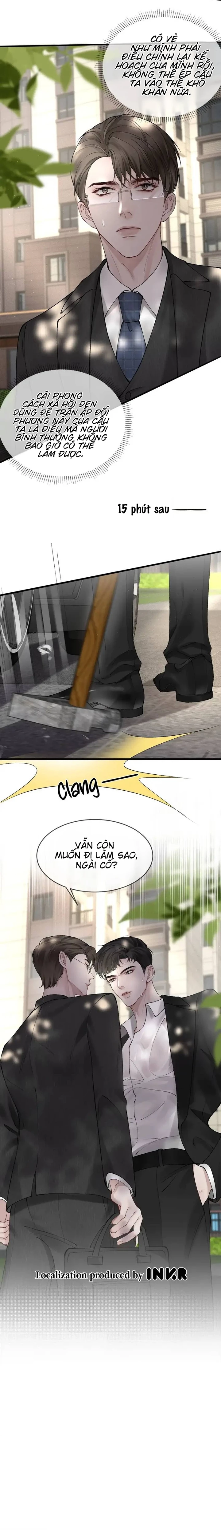 Ăn Miếng Trả Miếng Chapter 11 - 15