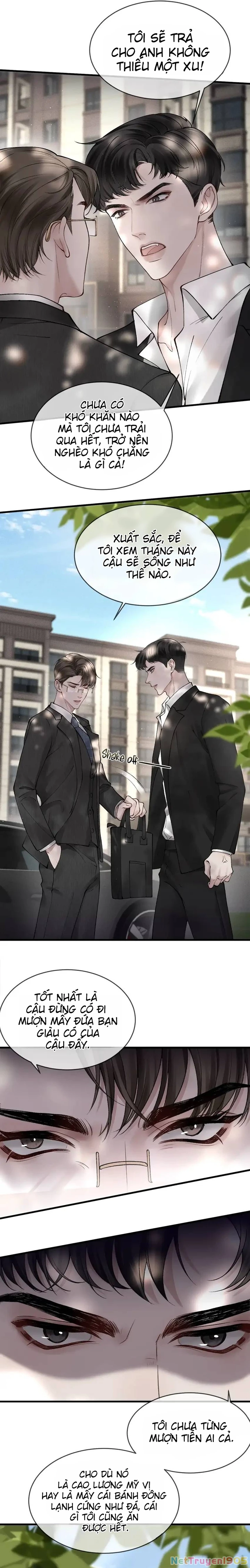 Ăn Miếng Trả Miếng Chapter 12 - 2