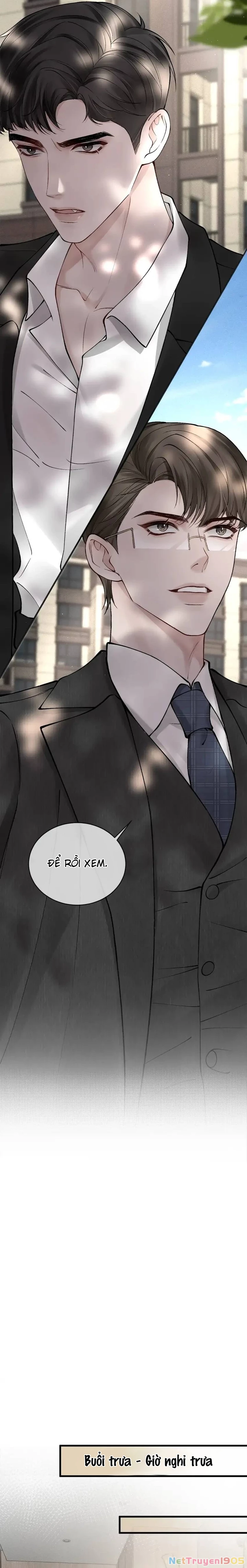 Ăn Miếng Trả Miếng Chapter 12 - 4