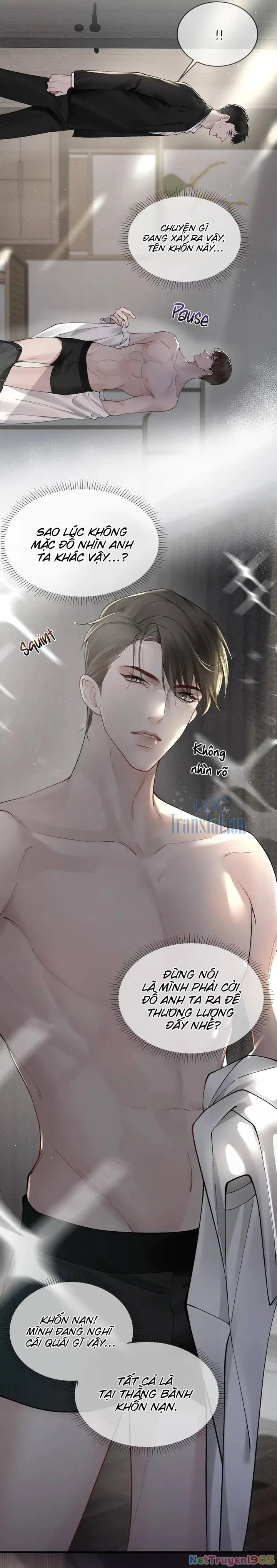 Ăn Miếng Trả Miếng Chapter 12 - 6
