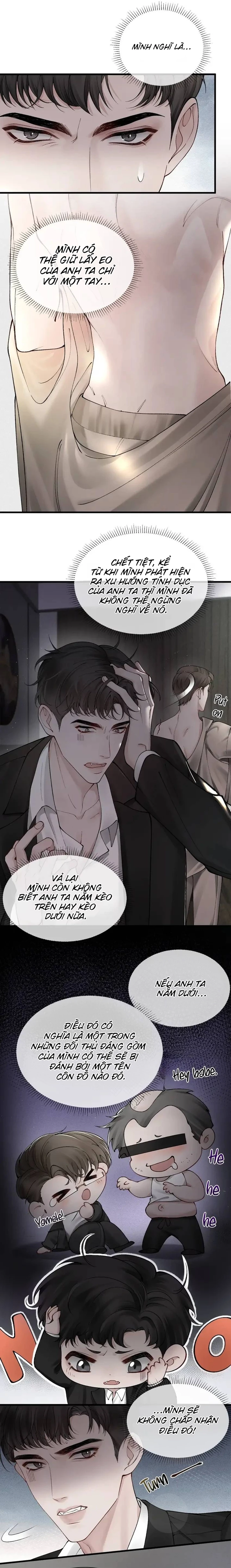 Ăn Miếng Trả Miếng Chapter 12 - 8