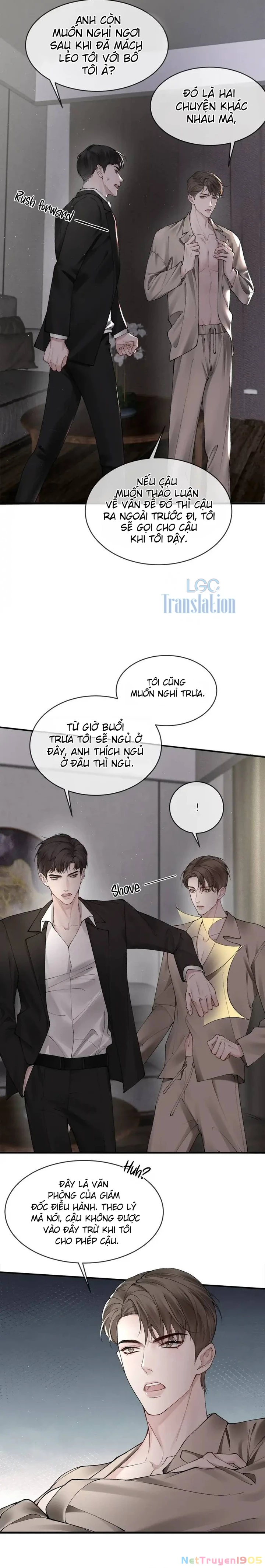 Ăn Miếng Trả Miếng Chapter 12 - 9