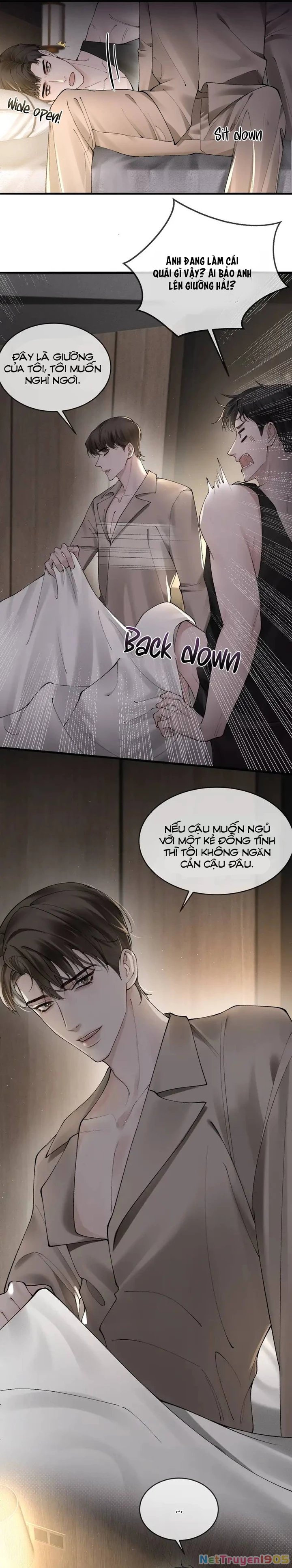 Ăn Miếng Trả Miếng Chapter 13 - 2