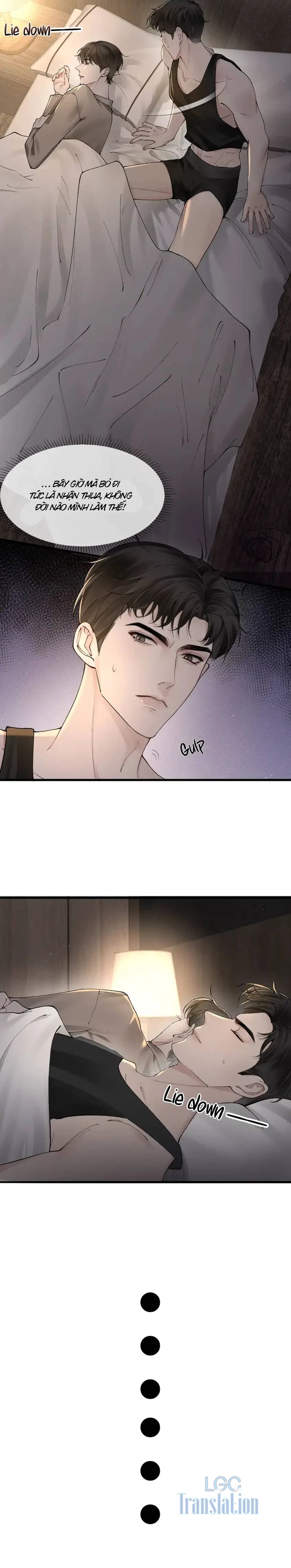 Ăn Miếng Trả Miếng Chapter 13 - 3