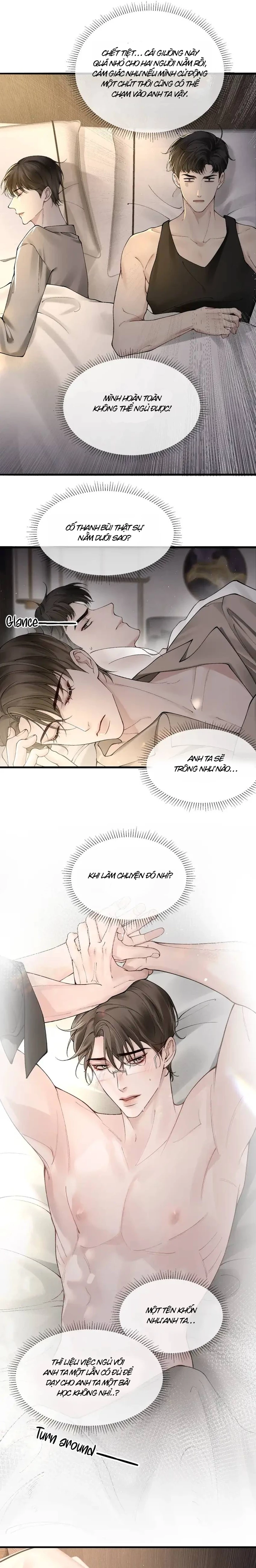 Ăn Miếng Trả Miếng Chapter 13 - 4