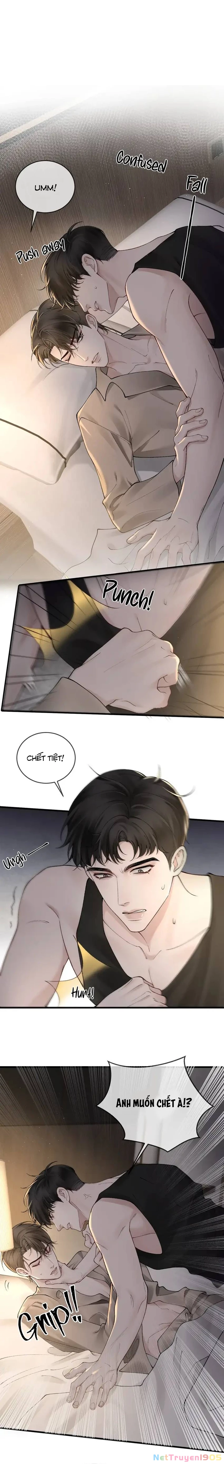 Ăn Miếng Trả Miếng Chapter 13 - 8