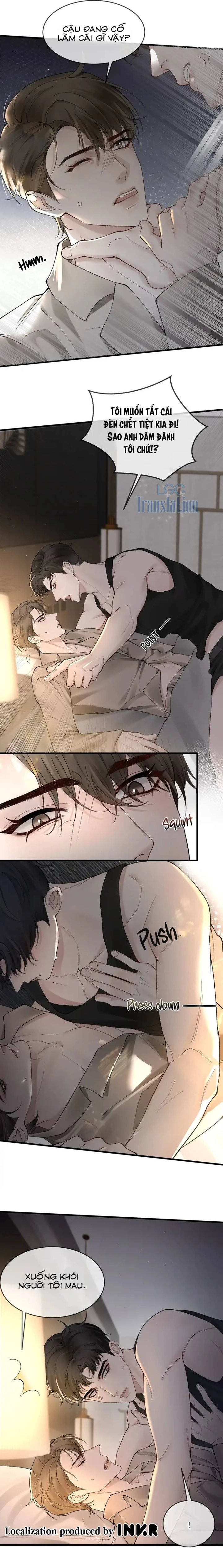 Ăn Miếng Trả Miếng Chapter 13 - 9