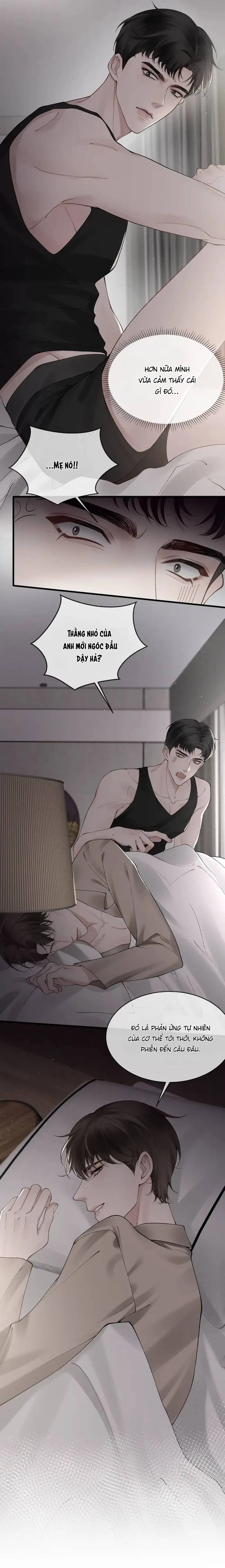 Ăn Miếng Trả Miếng Chapter 14 - 2