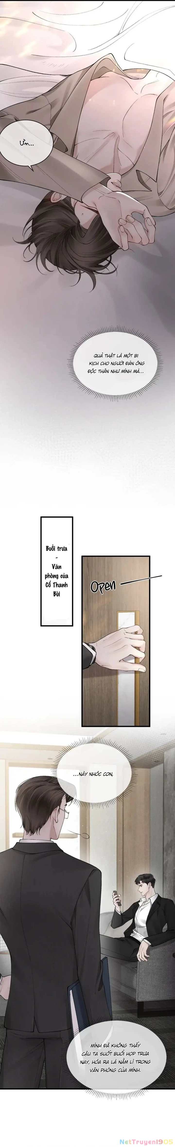 Ăn Miếng Trả Miếng Chapter 14 - 4