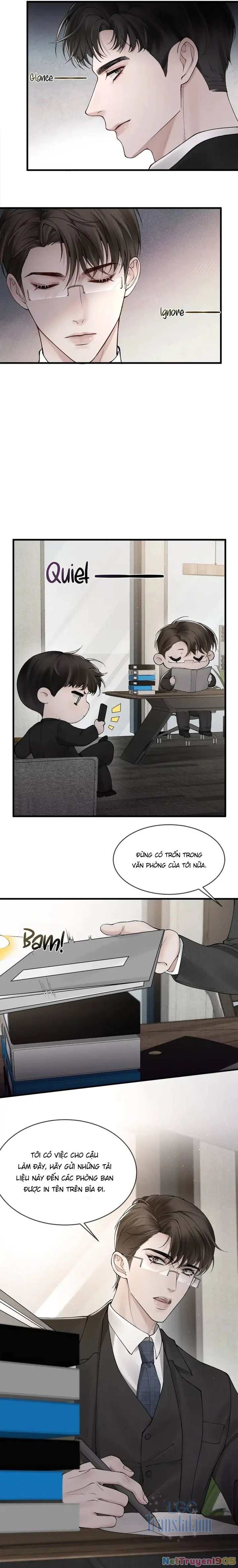 Ăn Miếng Trả Miếng Chapter 14 - 5