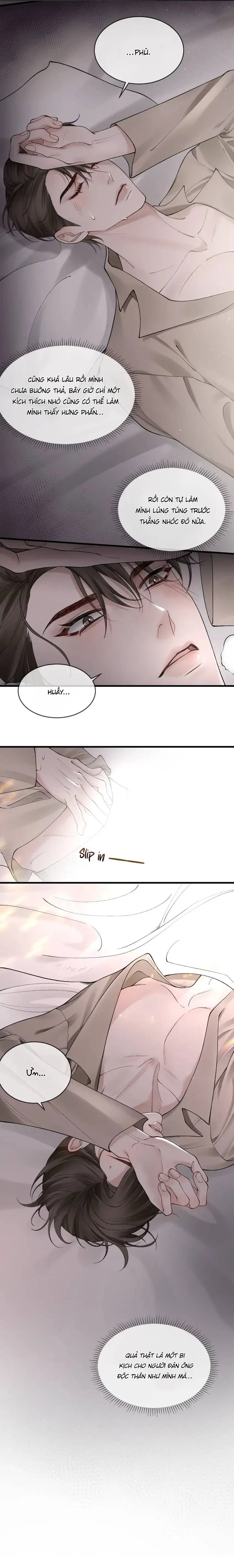 Ăn Miếng Trả Miếng Chapter 14 - 6