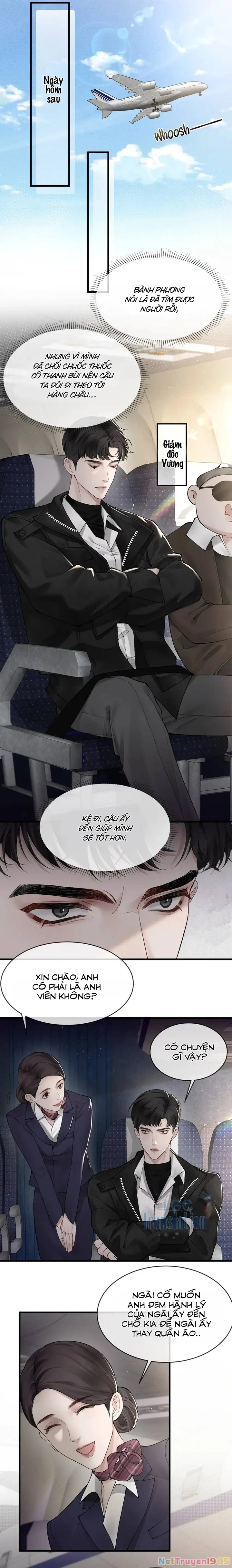 Ăn Miếng Trả Miếng Chapter 15 - 6