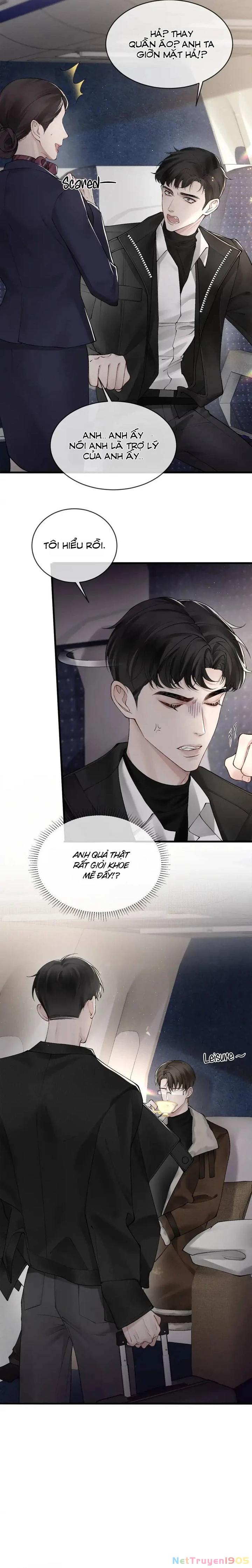 Ăn Miếng Trả Miếng Chapter 15 - 7